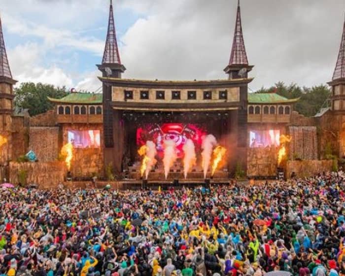 Boomtown Festival 2025 tickets