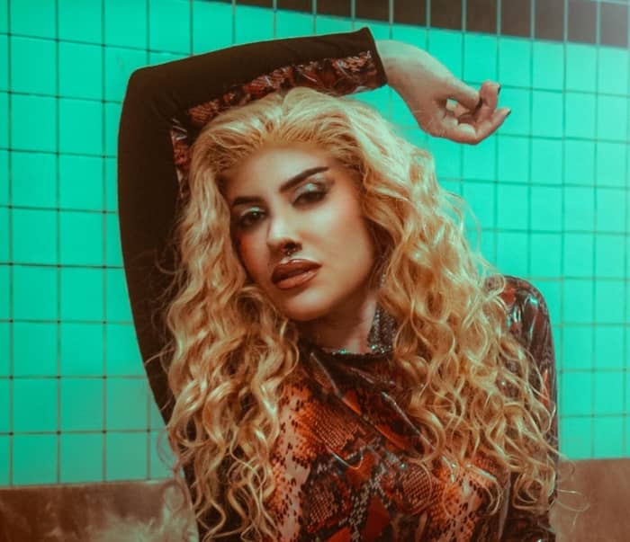 Ella Isaacson cover image
