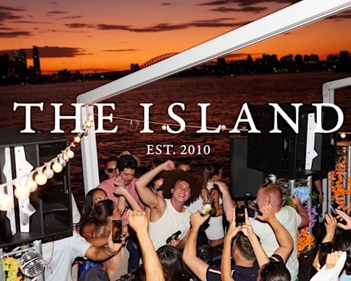 The Island: Soulmate Sydney tickets