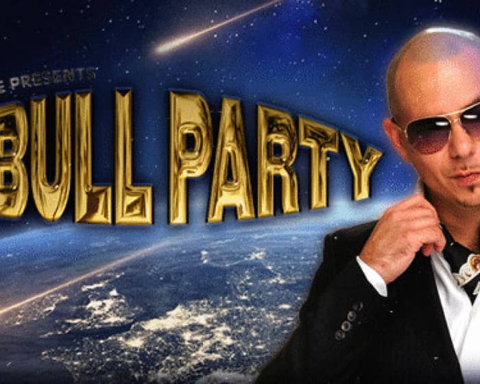 Pitbull Party | Brisbane tickets