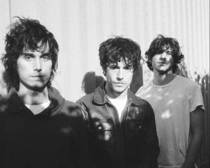 WALLOWS tickets