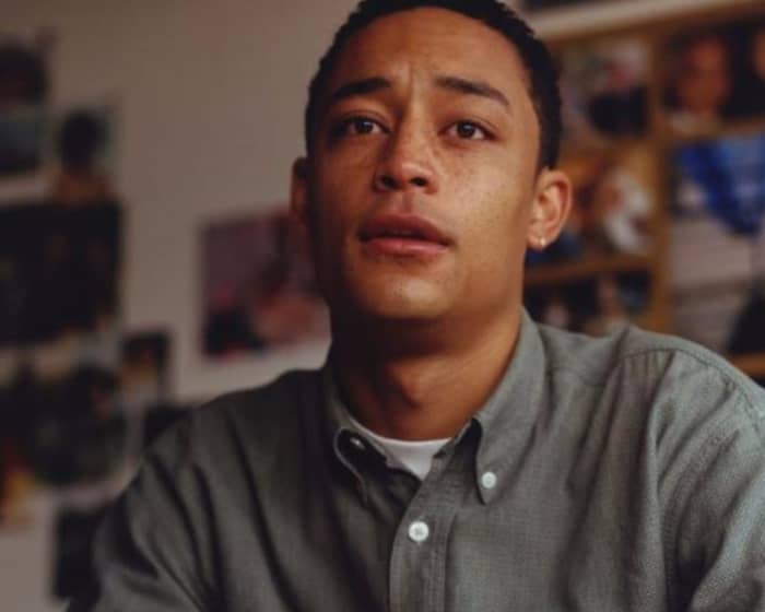 Loyle Carner tickets