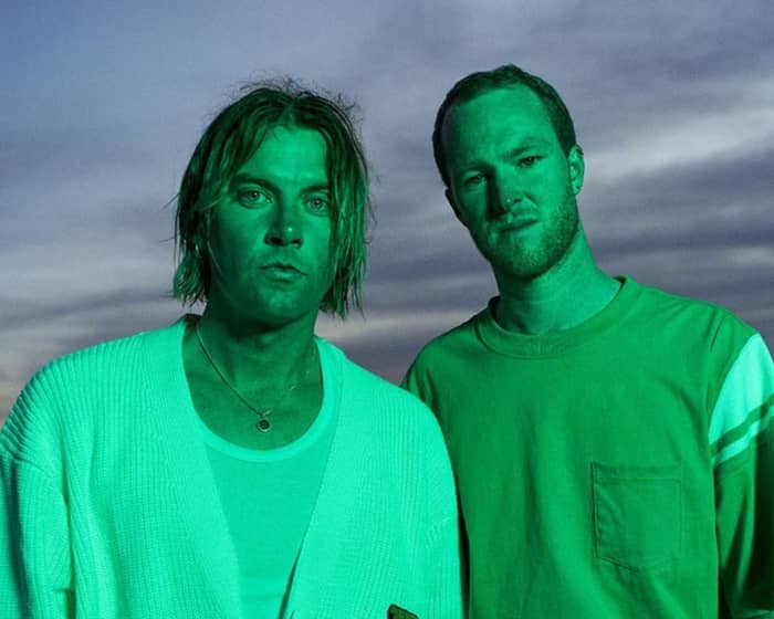 Judah & the Lion tickets