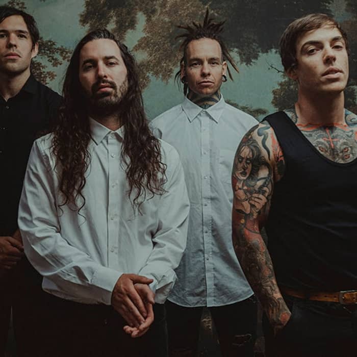 Mirrors cover image