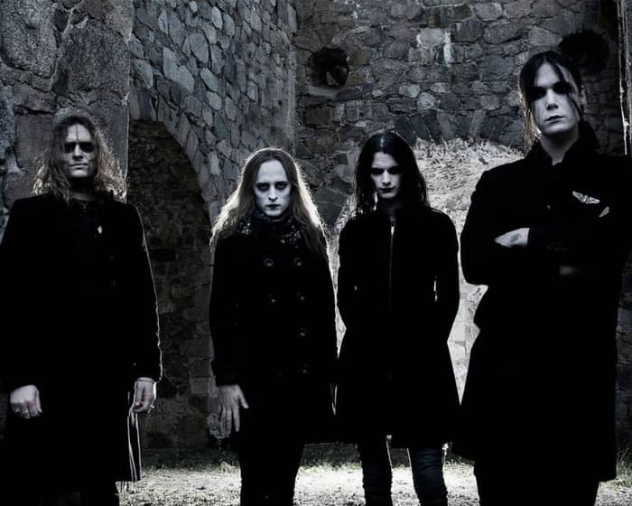 Tribulation & Unto Others tickets