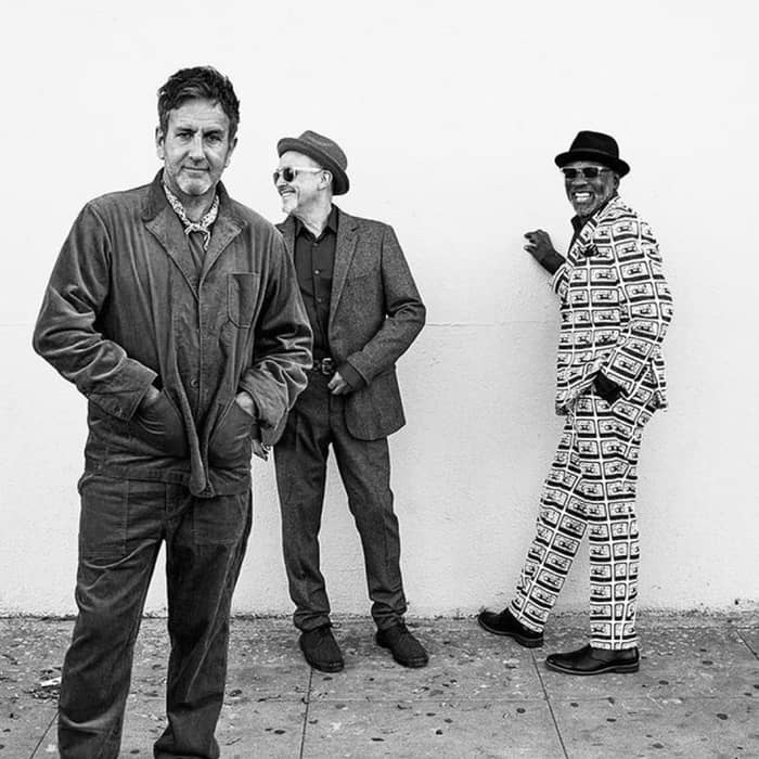 The Specials cover image