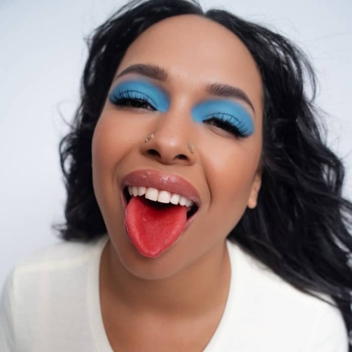  Princess Nokia cover image