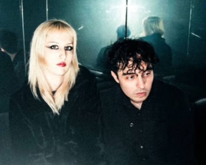 VLSF Presents: Secret Attraction / Trit95 / Ghost Days / Still tickets