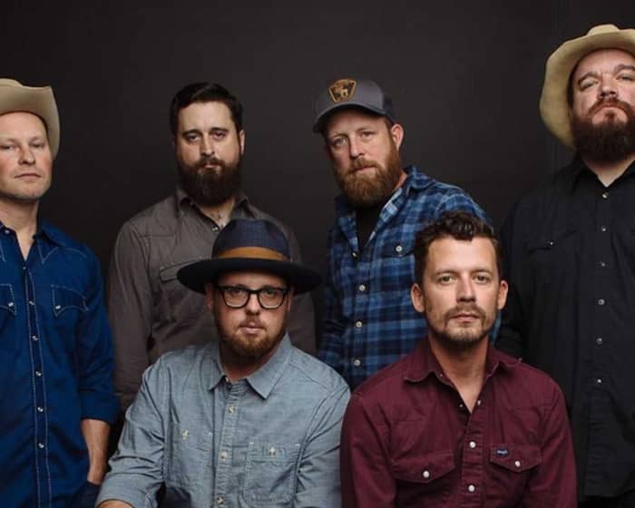 Turnpike Troubadours tickets