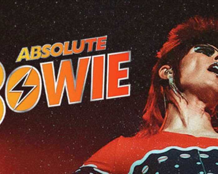 Absolute Bowie (UK) tickets