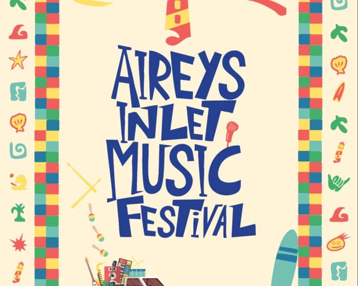 Aireys Inlet Music Festival 2025 tickets