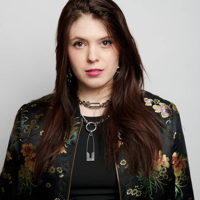 Lauren Ritter cover image