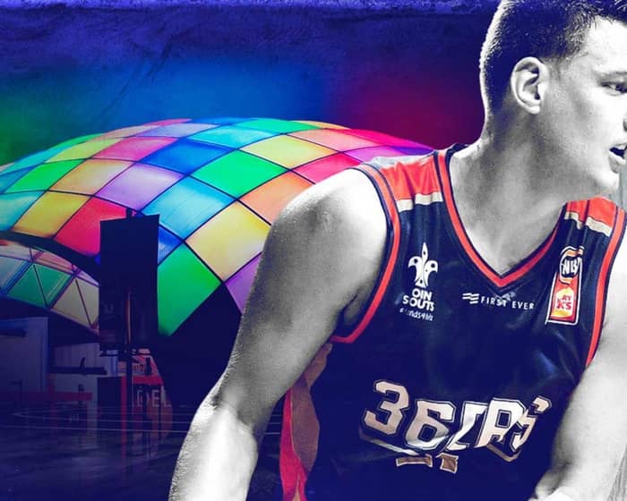 Adelaide 36ers events