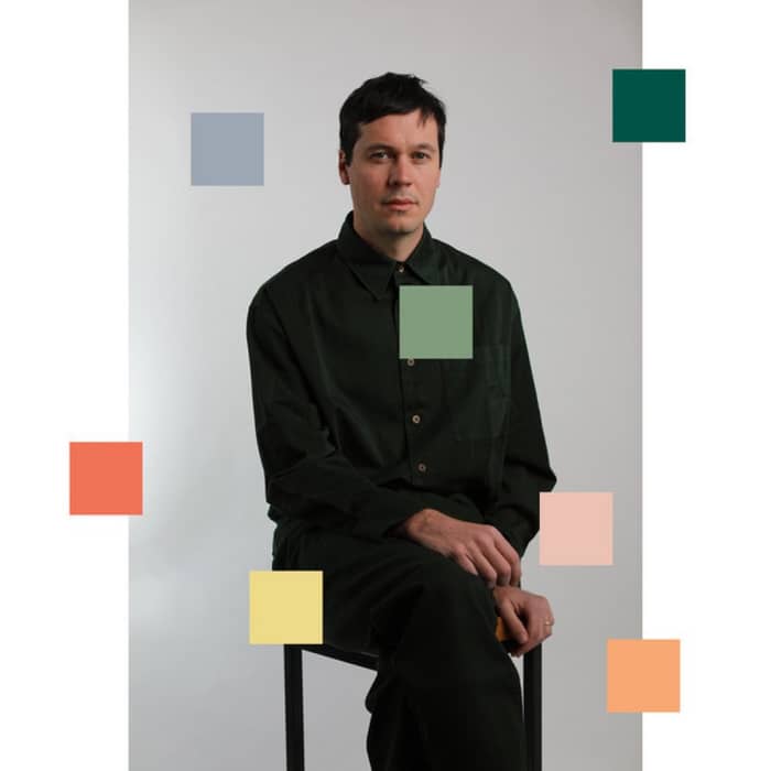 Washed Out cover image