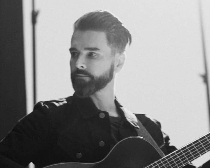 Dashboard Confessional & Andrew McMahon in The Wilderness tickets