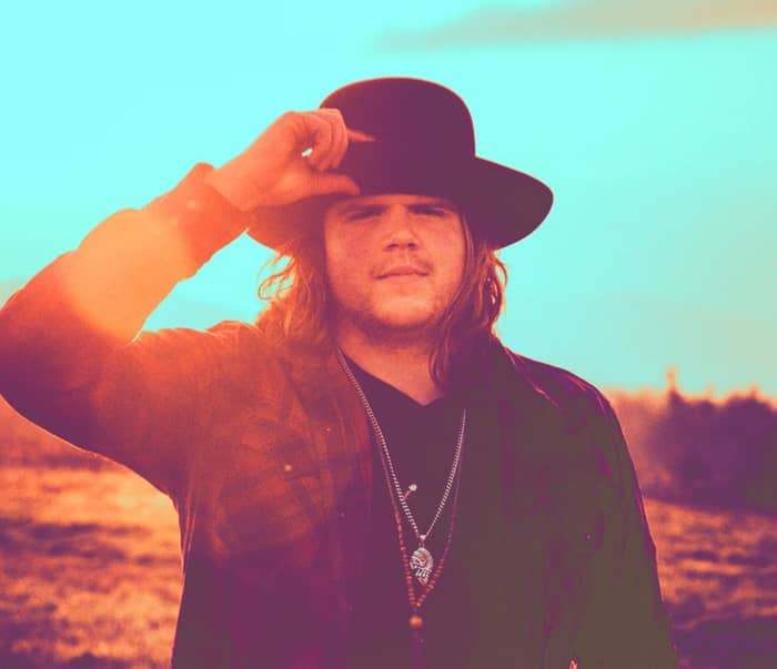 Caleb Johnson