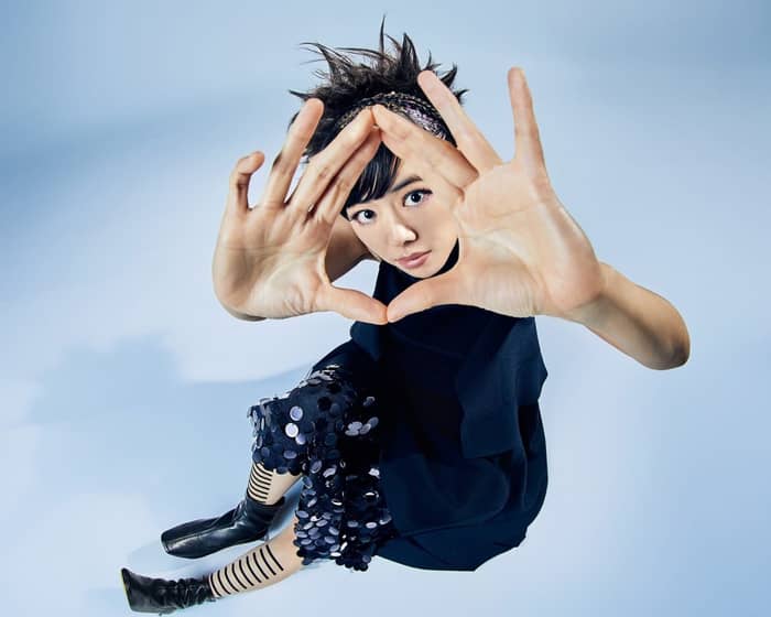 Hiromi's Sonicwonder tickets