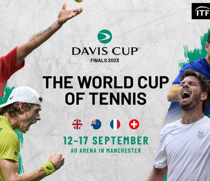 Davis Cup events