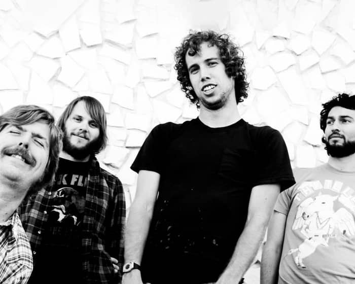 Horse the Band - 20th Anniversary of The Mechanical Hand tickets