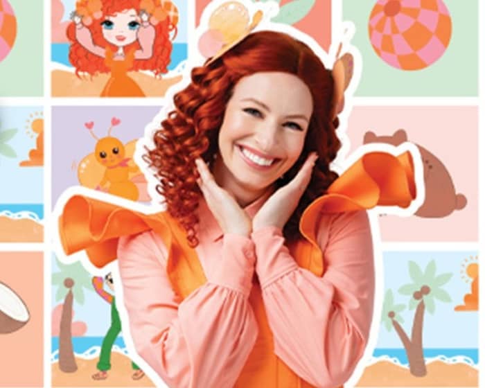 Emma Memma tickets