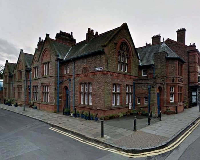 Lark Lane Old Police Station Ghost Hunt tickets