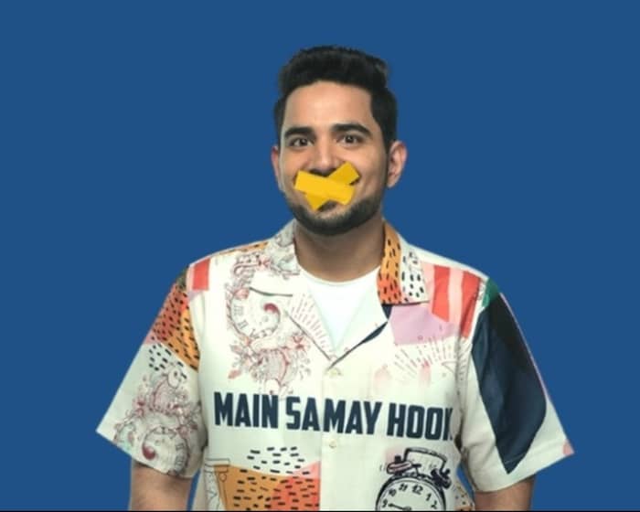 Samay Raina tickets
