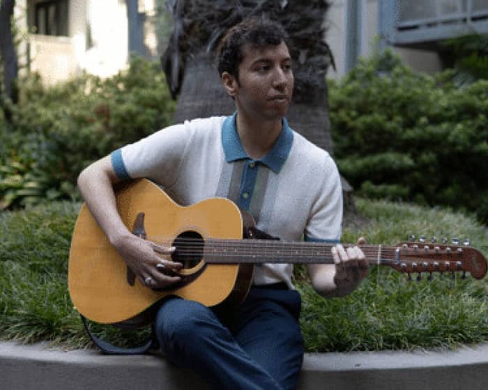 Jad Pinnone tickets
