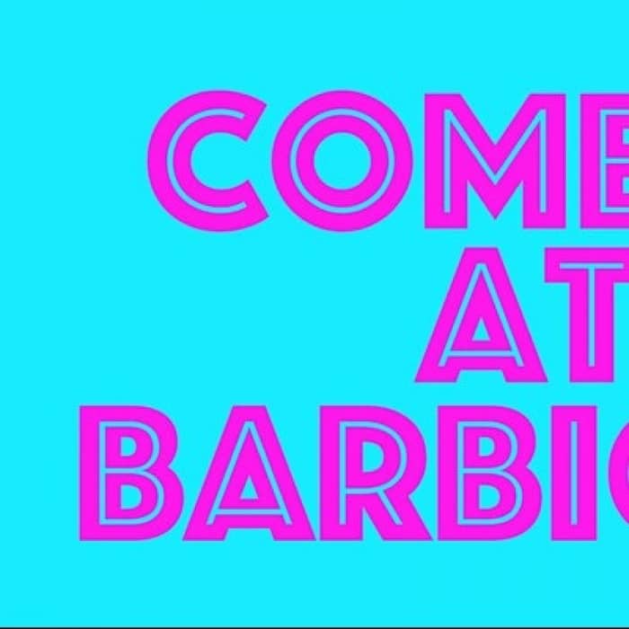 Comedy At Barbican events