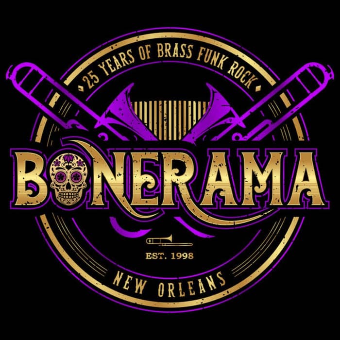 Bonerama cover image