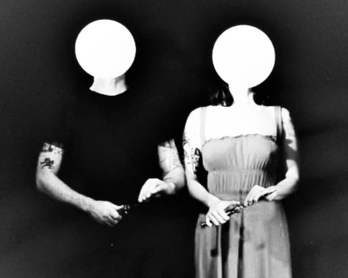 ERASERHEAD XIU XIU tickets