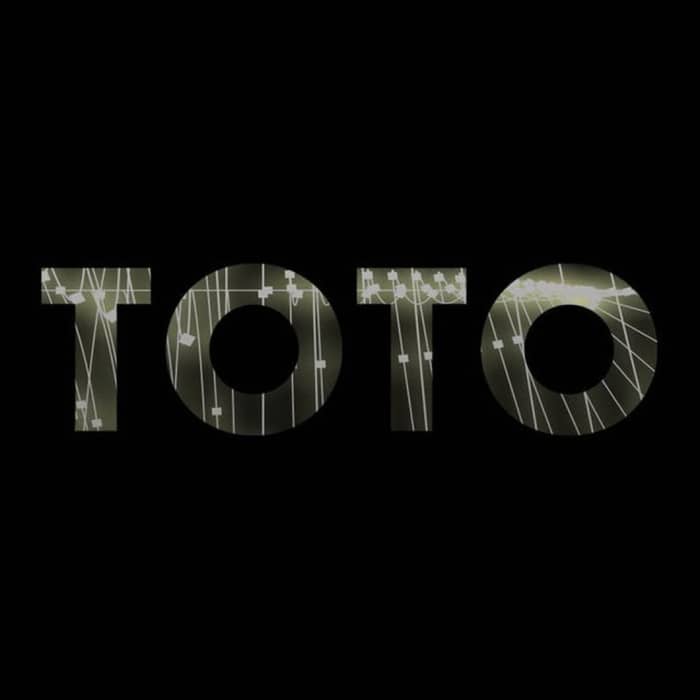 Toto cover image