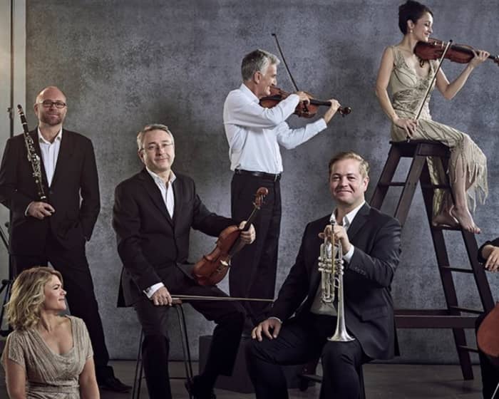 Melbourne Symphony Orchestra tickets