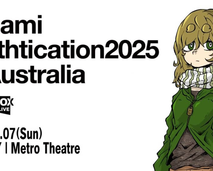 Minami tickets