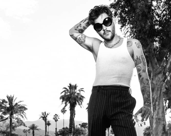 Wavves @ 191 Toole tickets