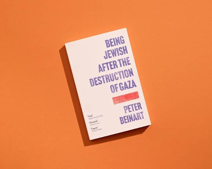 Peter Beinart tickets