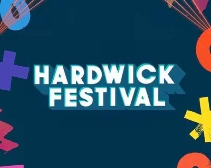 Hardwick Festival 2025 tickets