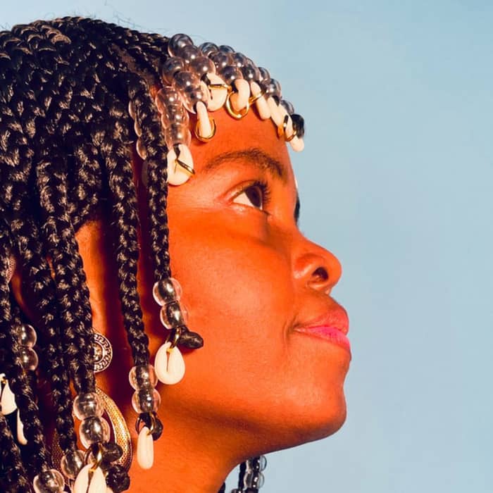 Florence Adooni cover image