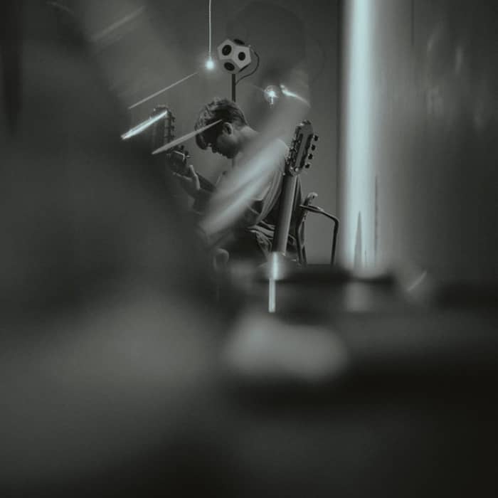 Fabiano Do Niscimento cover image