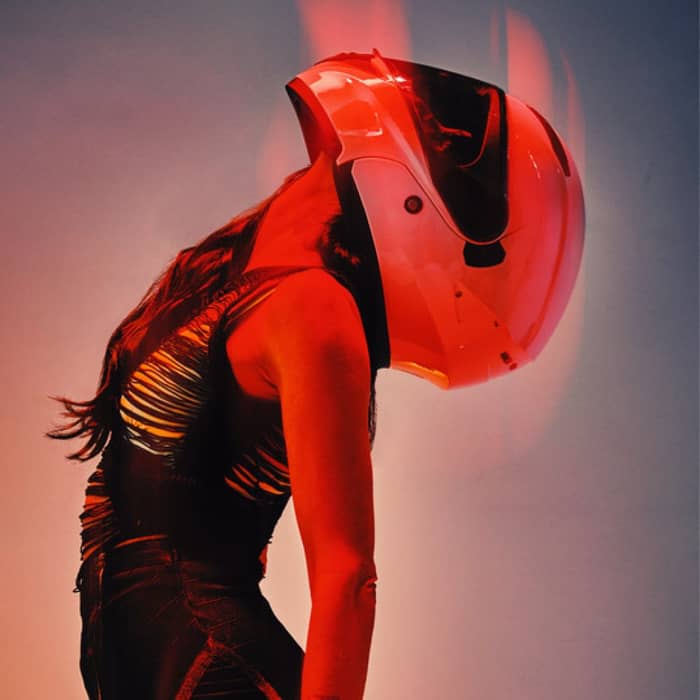 Kaitlyn Aurelia Smith cover image