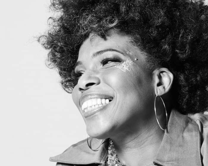 Macy Gray tickets