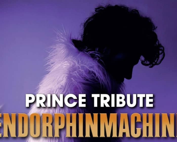 Prince Tribute Endorphinmachine tickets