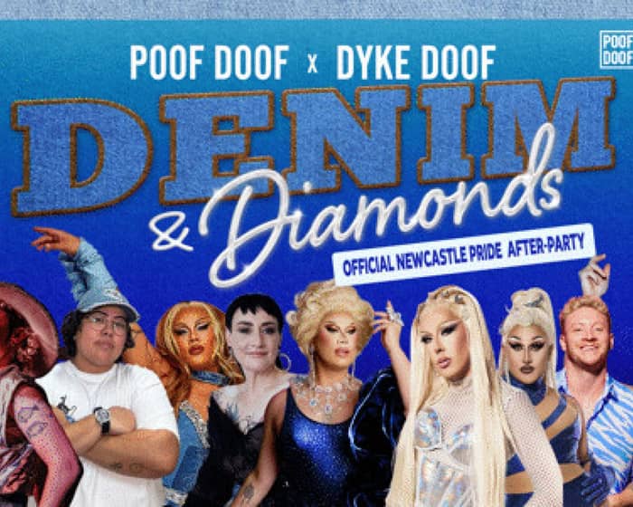 Denim & Diamonds tickets