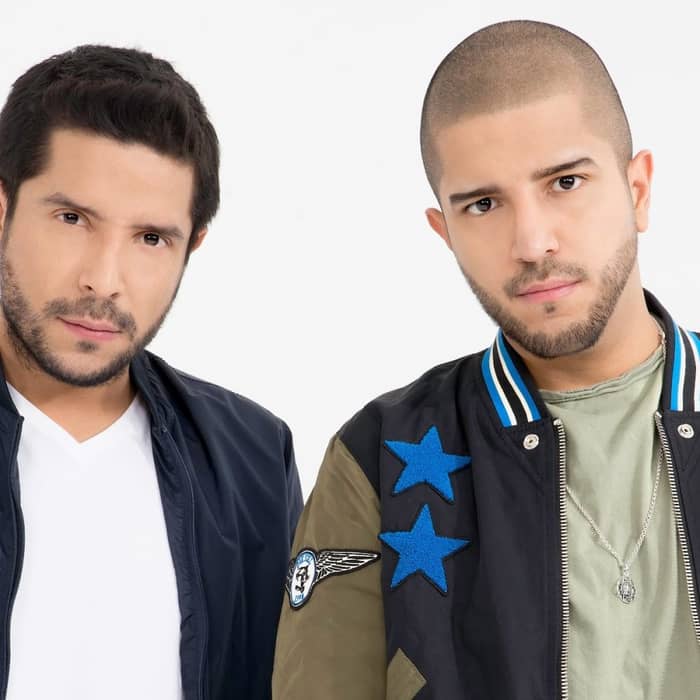 Cali Y El Dandee cover image