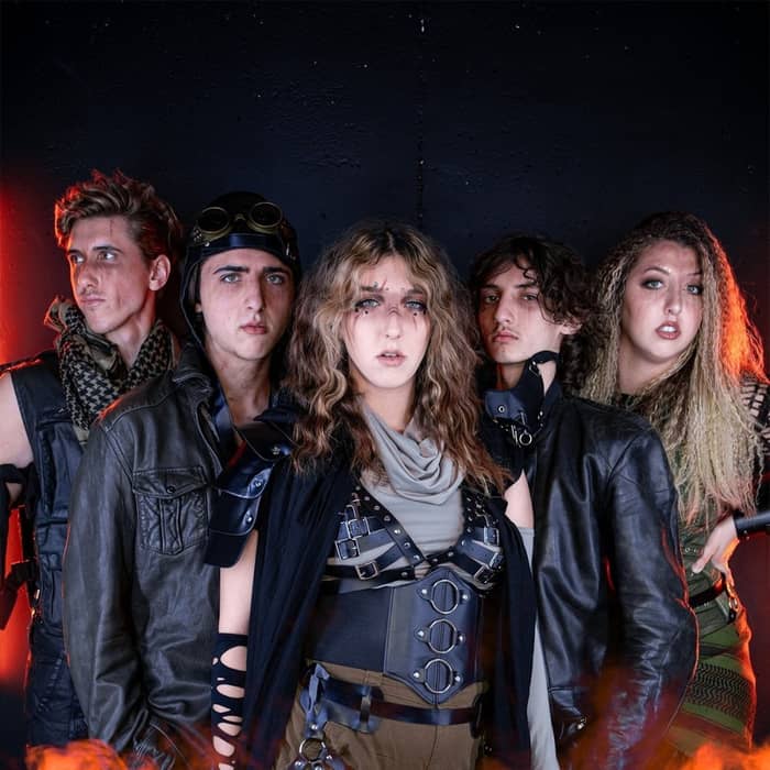 Liliac cover image