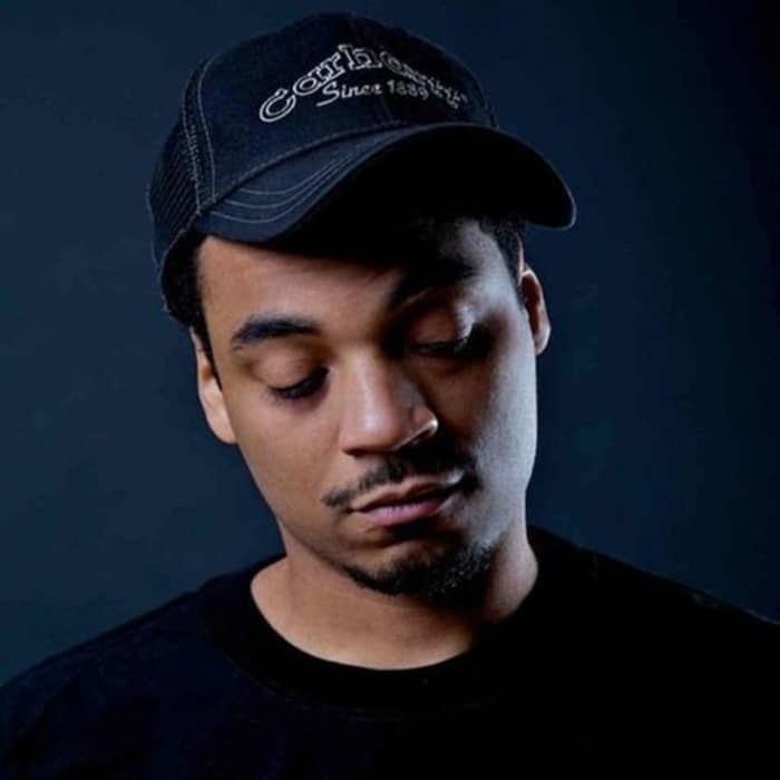 Omar-S cover image