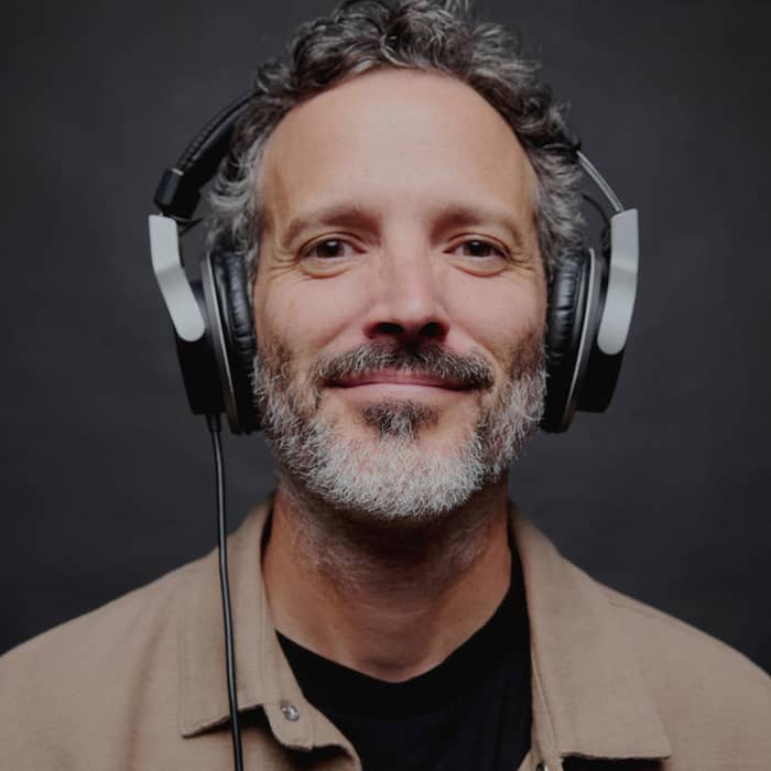 Bret McKenzie cover image