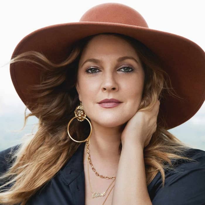 Drew Barrymore events