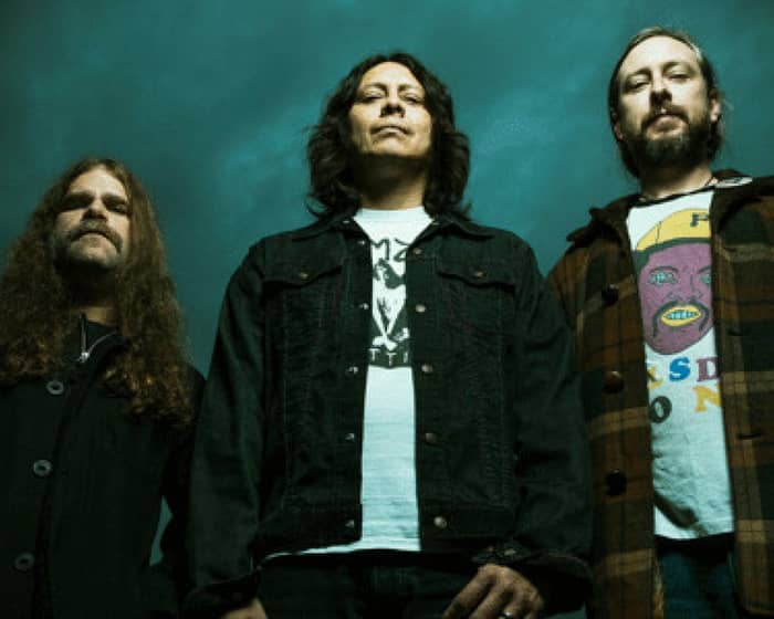 Earthless tickets