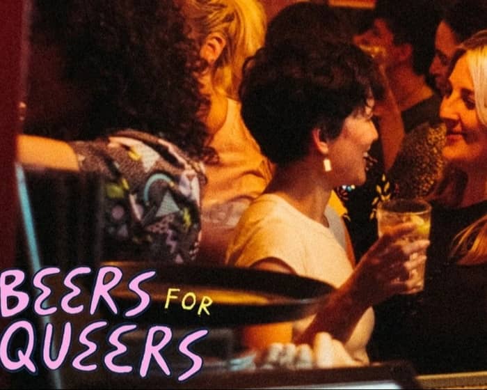 Sapphic Speed Dating at Beers for Queers tickets