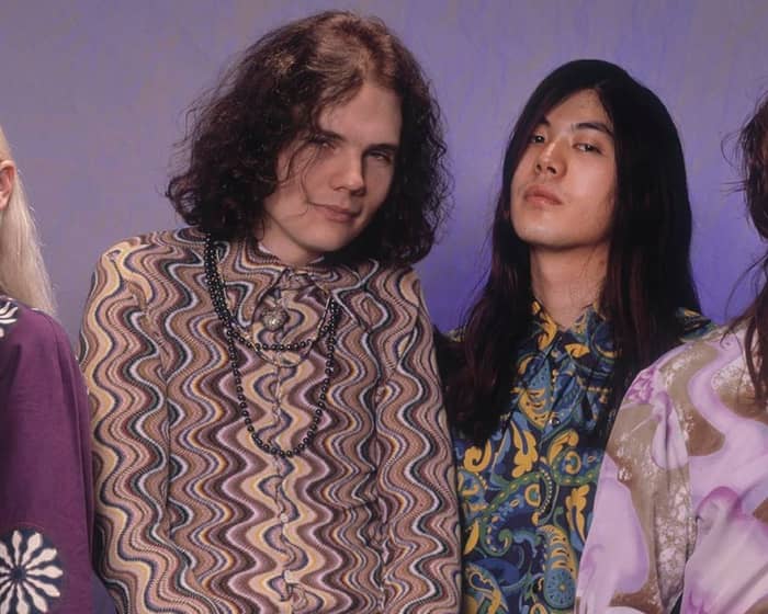 The Smashing Pumpkins - The World is a Vampire Festival Tour tickets